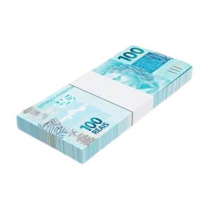 R$400,00 NO PIX
