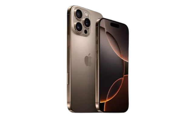 iPhone 16 Pro Max 1TB