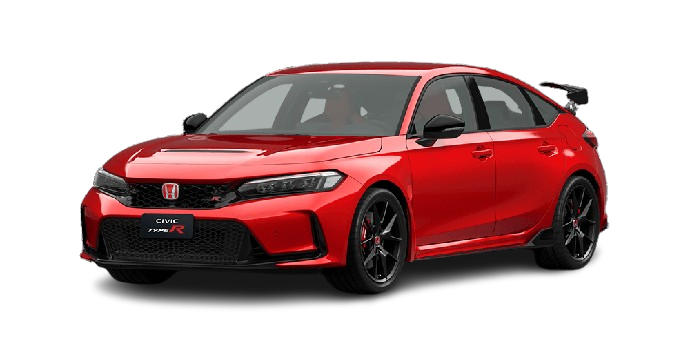 Honda Civic 2025 0km