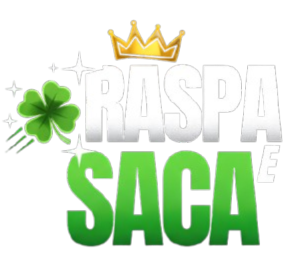 RASPA E SACA